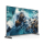 CHiQ L43QM10V 43" QLED FullHD Google TV - 1367731 - zdjęcie 3